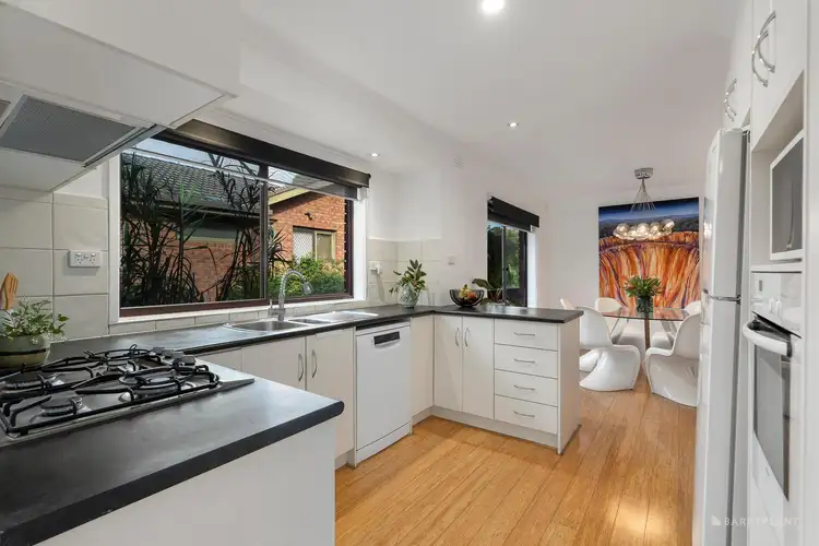 Third view of Homely house listing, 24 Christine Avenue, Eltham VIC 3095