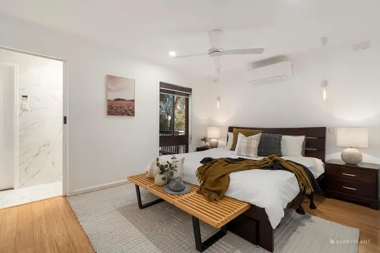 Fifth view of Homely house listing, 24 Christine Avenue, Eltham VIC 3095