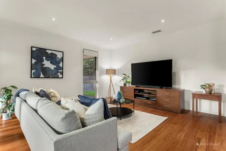 Second view of Homely house listing, 42 Bridgeford Avenue, Blackburn North VIC 3130