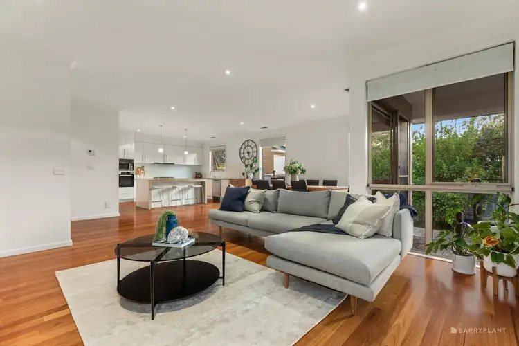 Third view of Homely house listing, 42 Bridgeford Avenue, Blackburn North VIC 3130