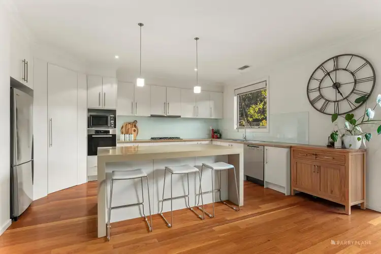 Fourth view of Homely house listing, 42 Bridgeford Avenue, Blackburn North VIC 3130