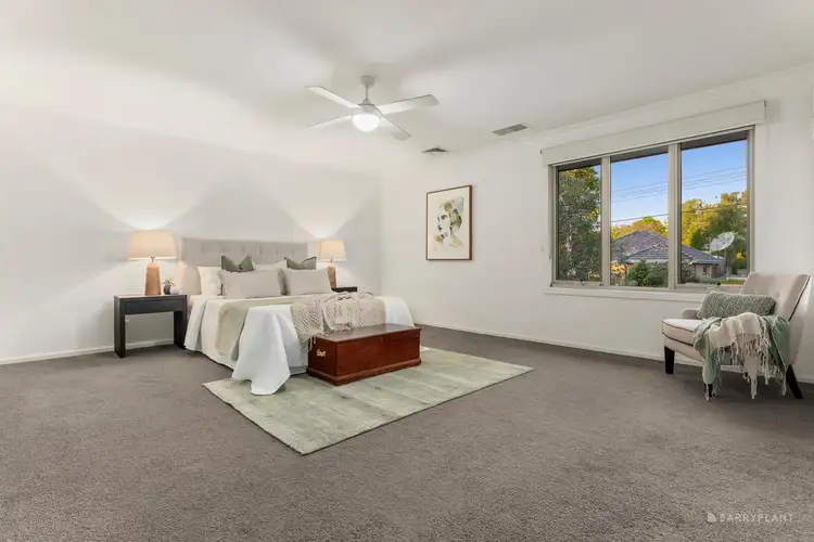 Sixth view of Homely house listing, 42 Bridgeford Avenue, Blackburn North VIC 3130