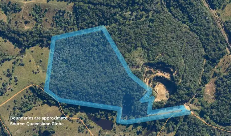 183 Meads Road, Tandur QLD 4570