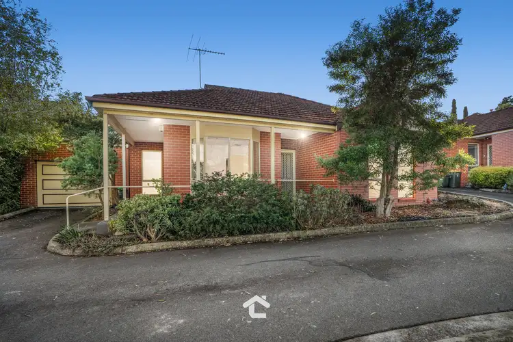 1/33 Forest Road, Forest Hill VIC 3131