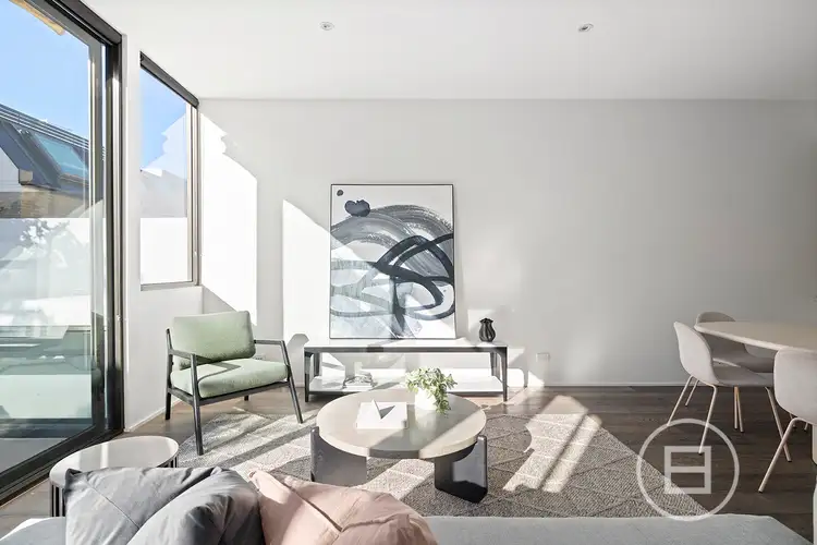 Fourth view of Homely townhouse listing, 3/2 Mercer Road, Armadale VIC 3143