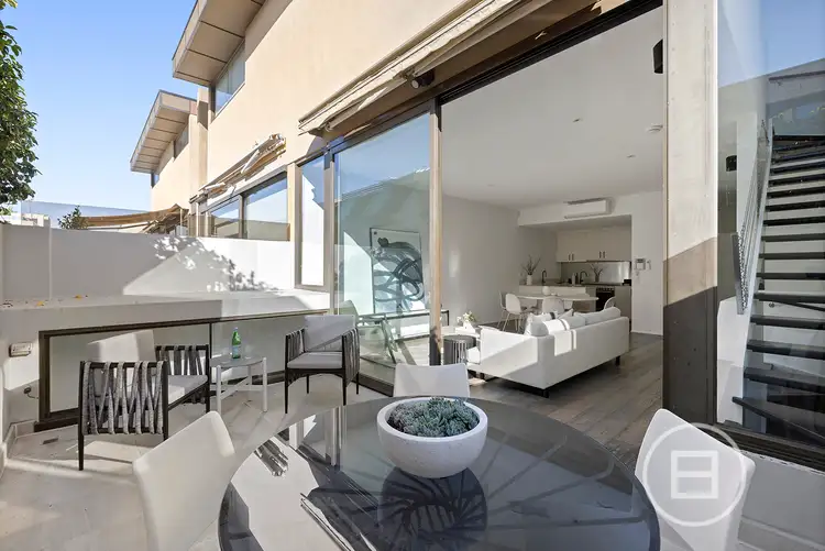 Sixth view of Homely townhouse listing, 3/2 Mercer Road, Armadale VIC 3143