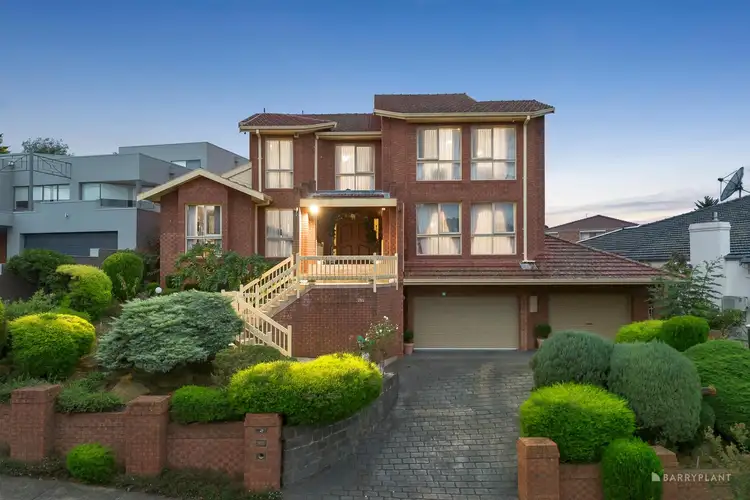 259 Serpells Road, Templestowe VIC 3106