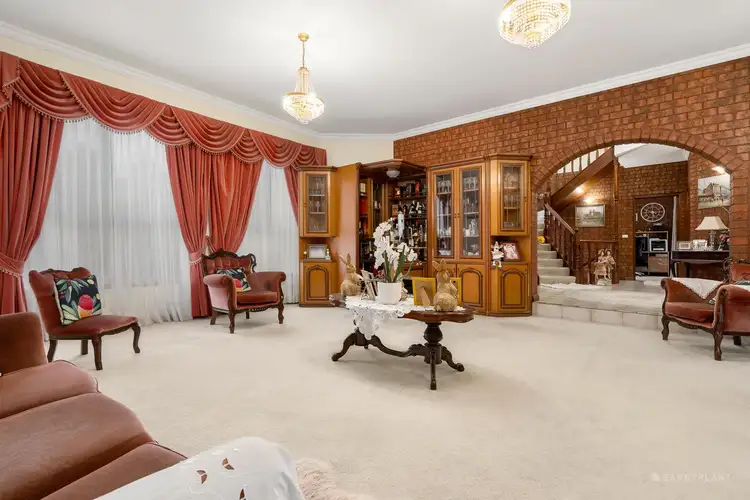 Second view of Homely house listing, 259 Serpells Road, Templestowe VIC 3106