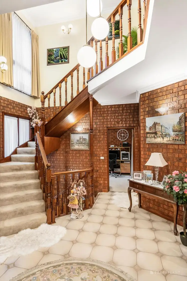 Third view of Homely house listing, 259 Serpells Road, Templestowe VIC 3106