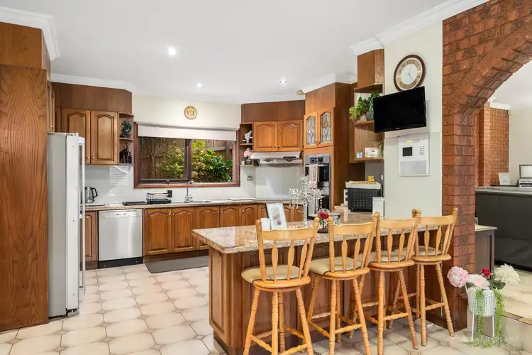 Fifth view of Homely house listing, 259 Serpells Road, Templestowe VIC 3106