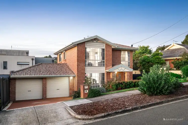 Main view of Homely house listing, 1 Windsor Road, Templestowe Lower VIC 3107