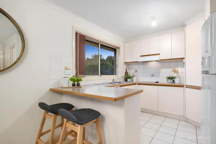 Third view of Homely house listing, 1 Windsor Road, Templestowe Lower VIC 3107