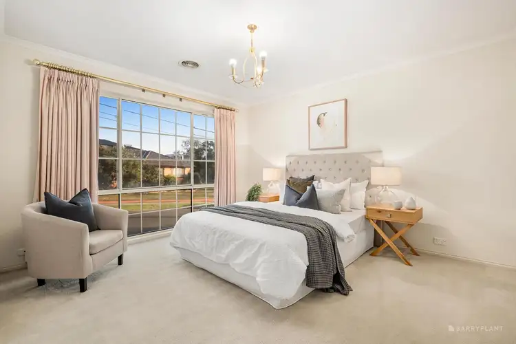 Fifth view of Homely house listing, 1 Windsor Road, Templestowe Lower VIC 3107