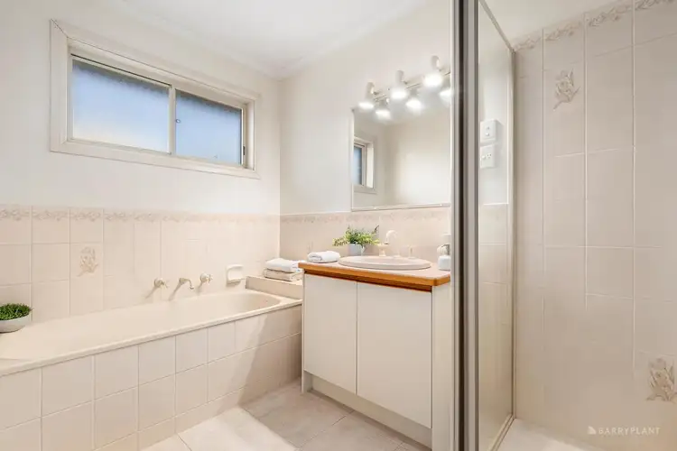 Sixth view of Homely house listing, 1 Windsor Road, Templestowe Lower VIC 3107