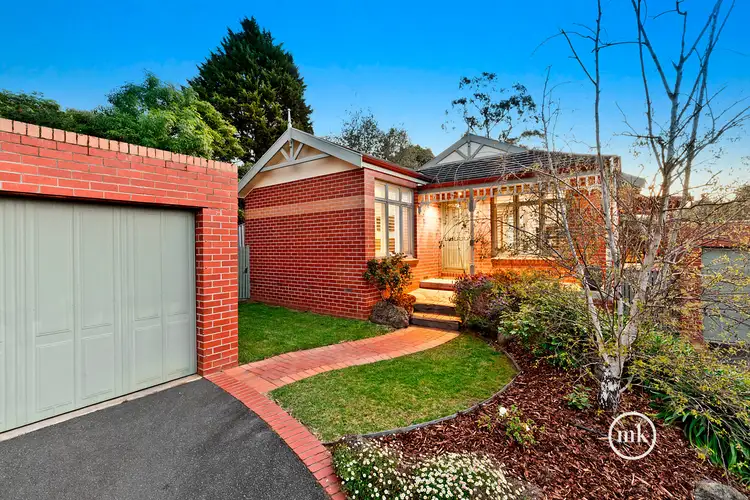 16 Piccadilly Close, Greensborough VIC 3088