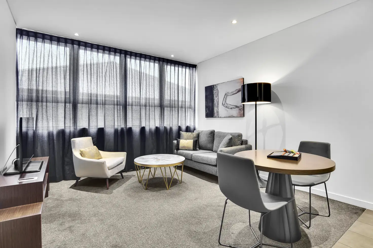 Main view of Homely studio listing, 214/88 Archer Street, Chatswood NSW 2067