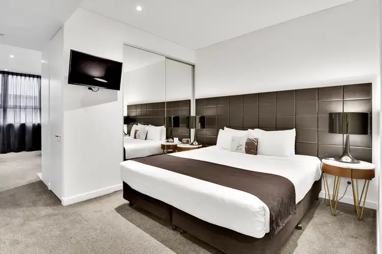 Third view of Homely studio listing, 214/88 Archer Street, Chatswood NSW 2067