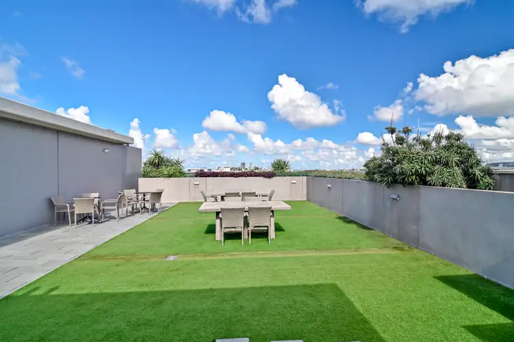 Sixth view of Homely studio listing, 214/88 Archer Street, Chatswood NSW 2067