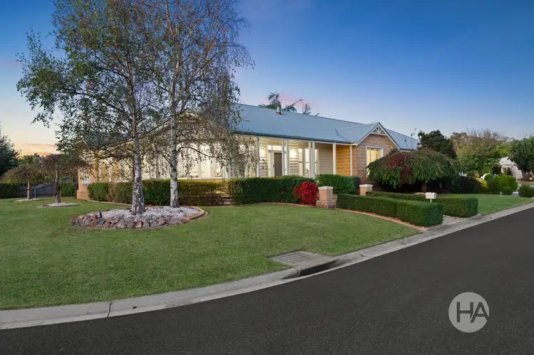 10 Leonina Court, Somerville VIC 3912