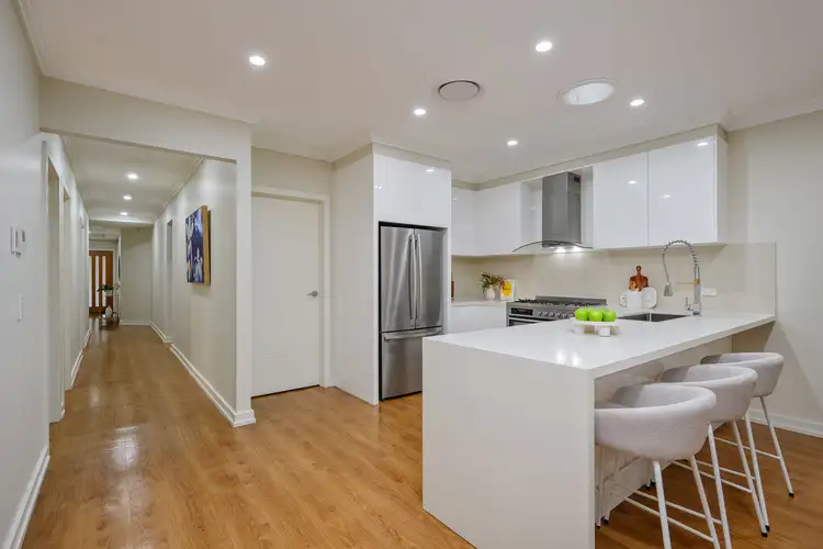 Third view of Homely house listing, 62a Old Bathurst Road, Blaxland NSW 2774