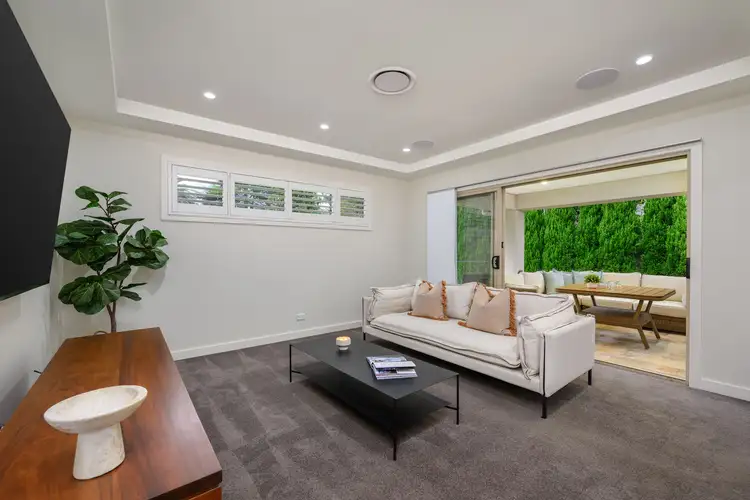 Fourth view of Homely house listing, 62a Old Bathurst Road, Blaxland NSW 2774