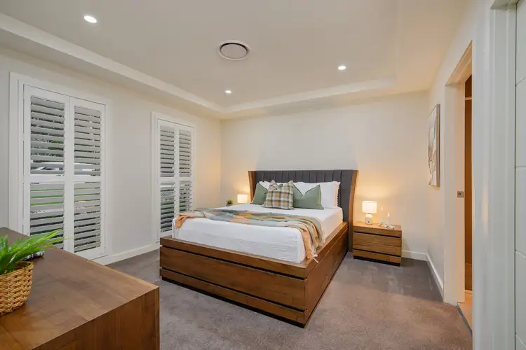 Sixth view of Homely house listing, 62a Old Bathurst Road, Blaxland NSW 2774