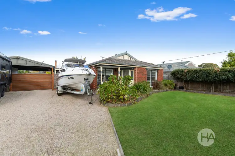 17 Sudholz Street, Bittern VIC 3918