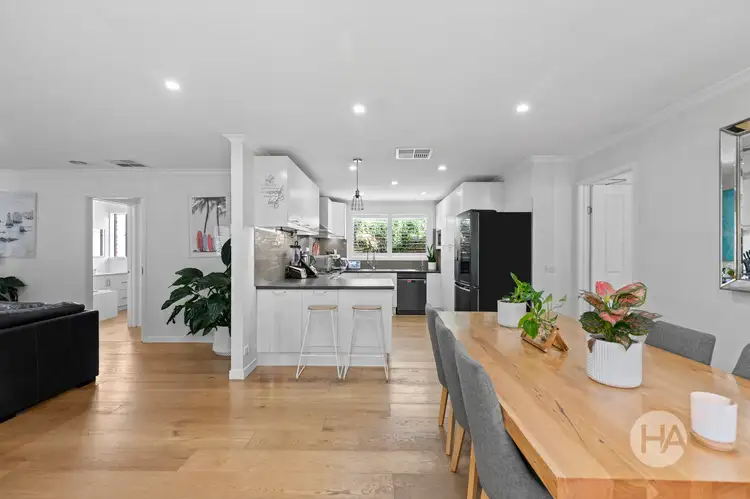 Second view of Homely house listing, 17 Sudholz Street, Bittern VIC 3918