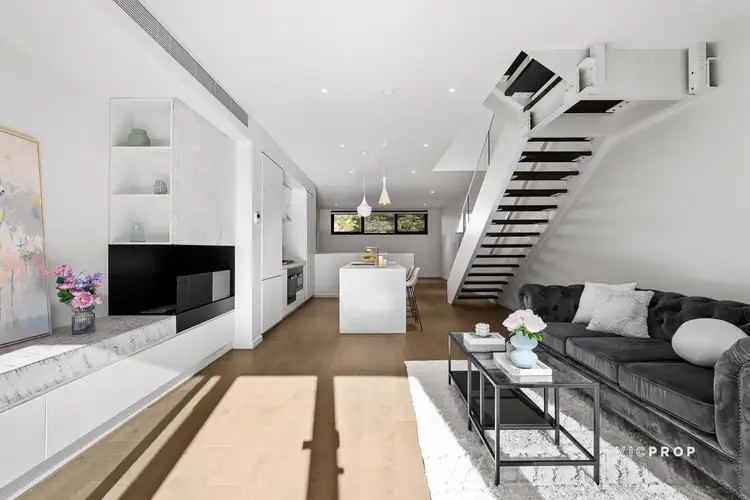 13/1693 Malvern Road, Glen Iris VIC 3146