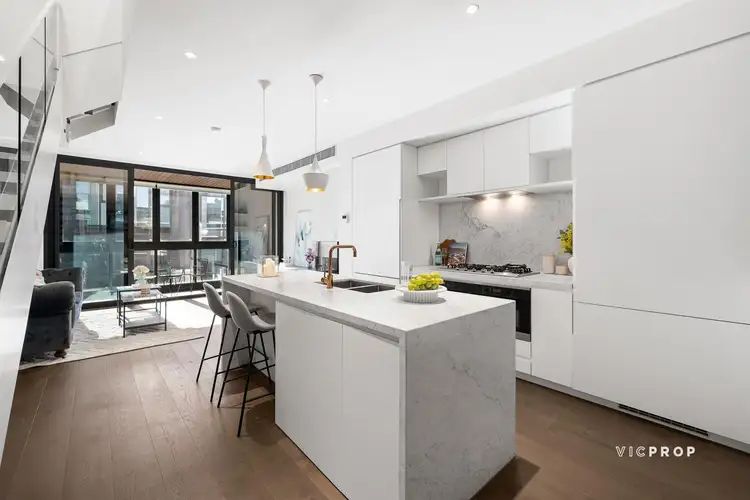 Fifth view of Homely townhouse listing, 13/1693 Malvern Road, Glen Iris VIC 3146