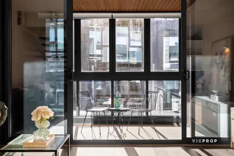 Sixth view of Homely townhouse listing, 13/1693 Malvern Road, Glen Iris VIC 3146