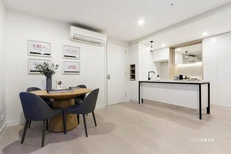 Second view of Homely apartment listing, 104/399 Manningham Road, Doncaster VIC 3108