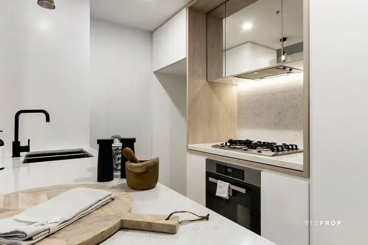 Fourth view of Homely apartment listing, 104/399 Manningham Road, Doncaster VIC 3108