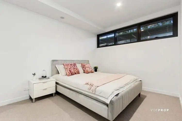 Fifth view of Homely apartment listing, 104/399 Manningham Road, Doncaster VIC 3108