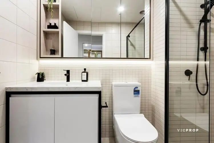 Sixth view of Homely apartment listing, 104/399 Manningham Road, Doncaster VIC 3108