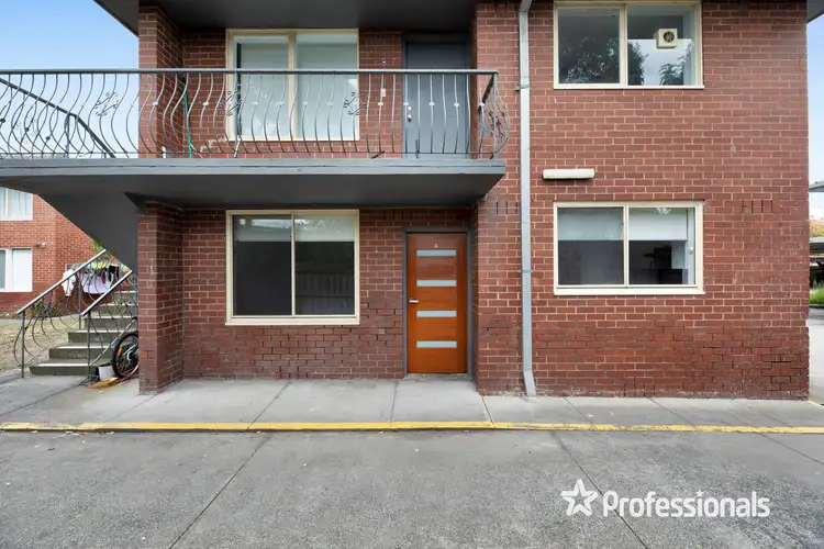 4/5-7 Herbert Street, Dandenong VIC 3175