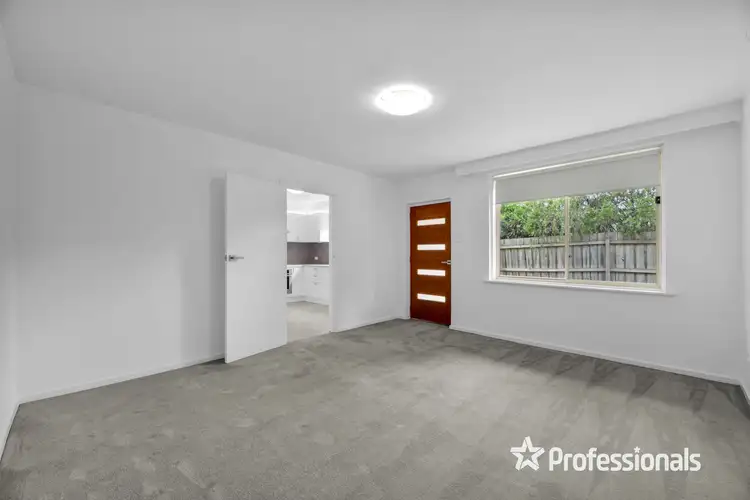 Fourth view of Homely flat listing, 4/5-7 Herbert Street, Dandenong VIC 3175