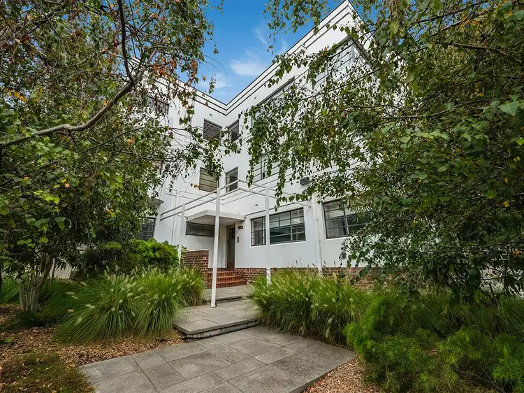 8/45 Dalgety Street, St Kilda VIC 3182
