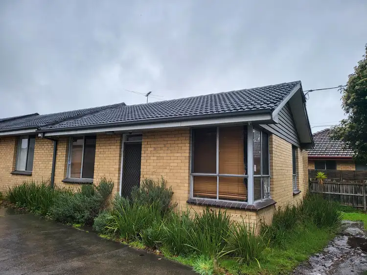 4/815 Princes Highway, Springvale VIC 3171