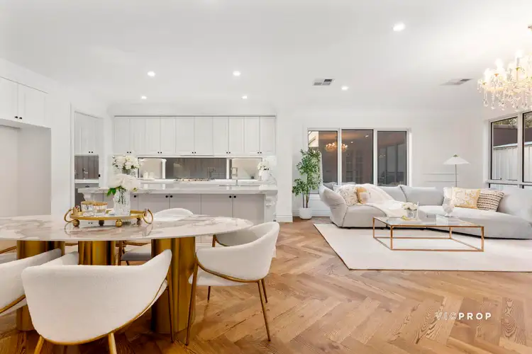 Third view of Homely house listing, 17 Lauer Street, Doncaster VIC 3108