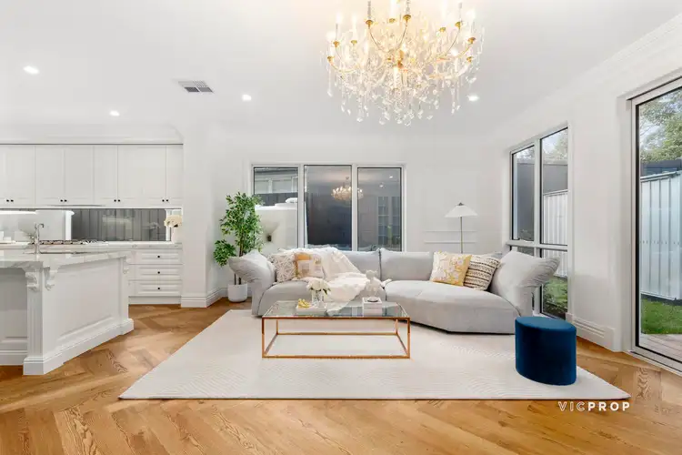 Fourth view of Homely house listing, 17 Lauer Street, Doncaster VIC 3108