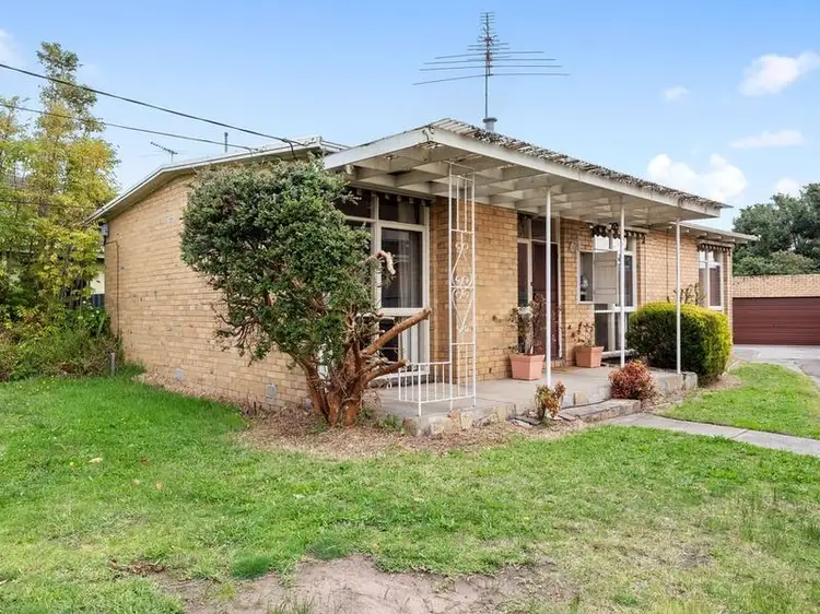 27 Malcolm Court, Mount Waverley VIC 3149