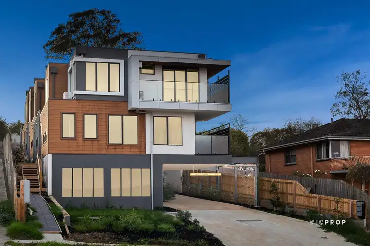 3/27 Maroondah Highway, Lilydale VIC 3140