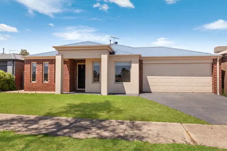 88 Royal Parade, Kilmore VIC 3764