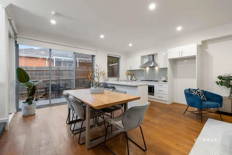 Fourth view of Homely townhouse listing, 1/36 Roderick Street, Doncaster East VIC 3109