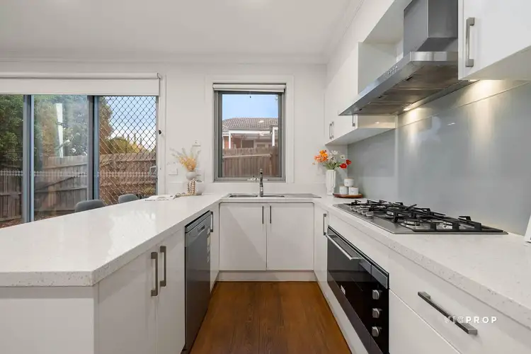 Sixth view of Homely townhouse listing, 1/36 Roderick Street, Doncaster East VIC 3109