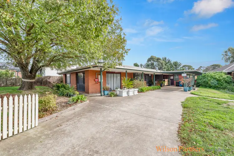 Main view of Homely house listing, 49-51 White Street, Kilmore VIC 3764