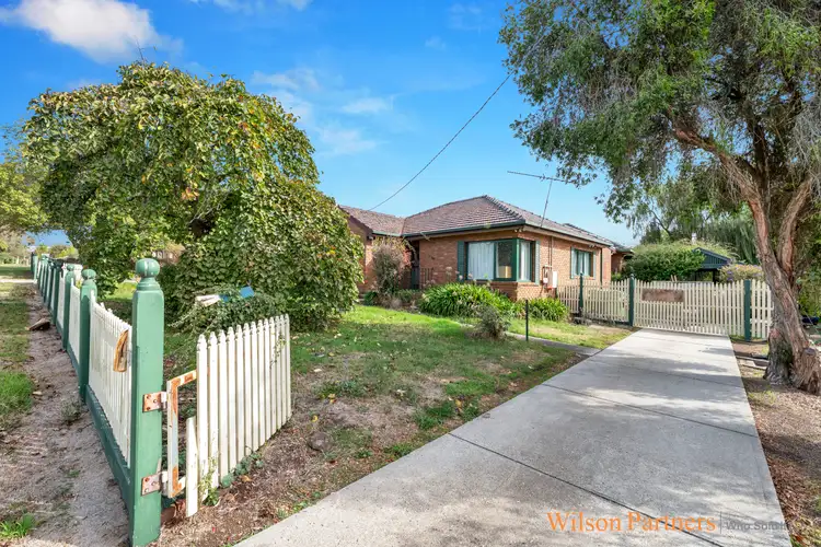 Second view of Homely house listing, 49-51 White Street, Kilmore VIC 3764