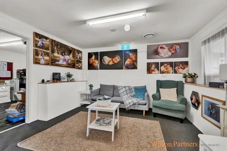 Fifth view of Homely house listing, 49-51 White Street, Kilmore VIC 3764