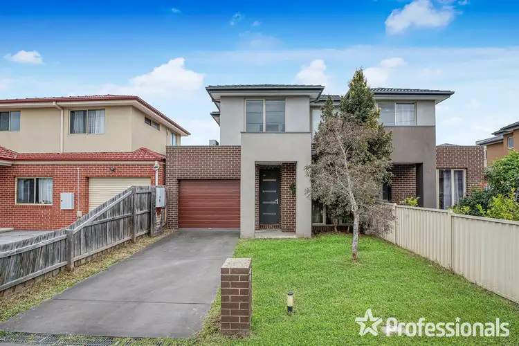 1/25 Prince Charles Street, Clayton VIC 3168